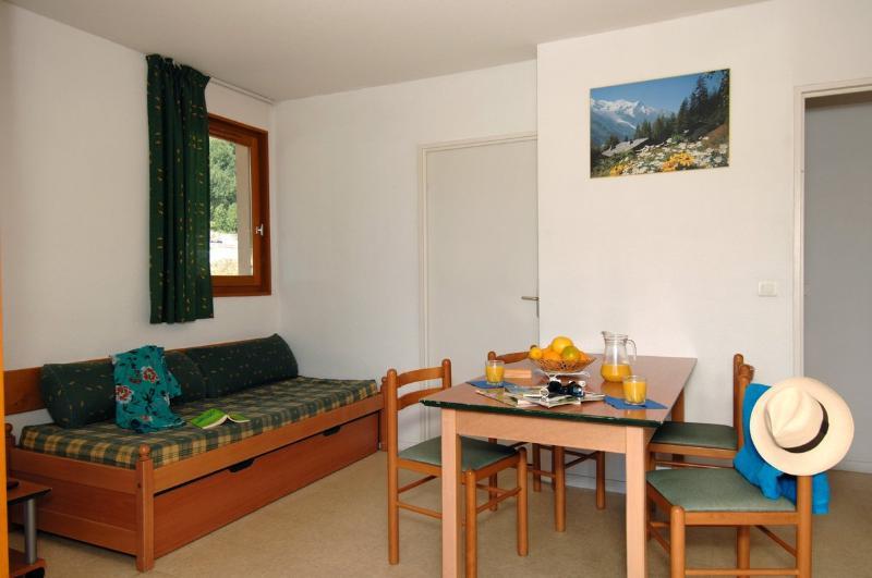 Residence Odalys Les Sybelles Saint-Sorlin-dʼArves Zewnętrze zdjęcie